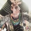 surRealGhost