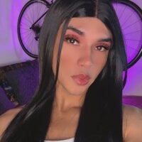 Sofiaperaltayourbitch webcam model