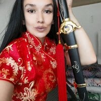 SexymarilyncolombiaLive Webcam