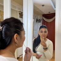 AlinaVickin Offline chat-huone