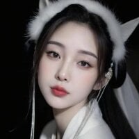 Xiaoxuan-baby model avatar