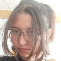 InesSiems webcam model