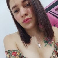 EvilBlosom webcam model