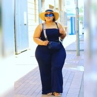 PrettyAfricanQueen