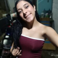Karencita17 webcam