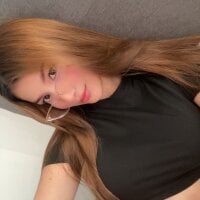 elliee_moore webcam model