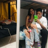 XTREME_SEXLATINLive Webcam