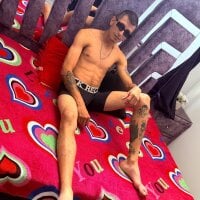 GandiyHot model avatar