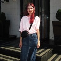 LisaDarcy webcam model