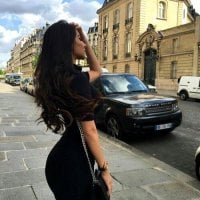 Iramalanel Adlı Modelin Çevrimdışı Sohbet Odası