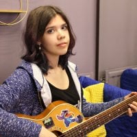 TalentedAmy Offline Chatraum