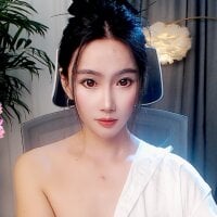 feifei-love webcam model