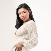 LizzyClay_ webcam model