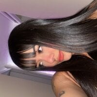 MaddyParisi webcam model