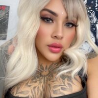 TattooedHottiee webcam