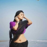 Nikkita_hyderabad_telugu webcam