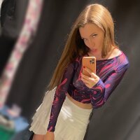 MaryBrock_ fully nude on webcam for live porn video chat