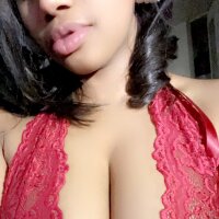 Caramel_sosweet webcam