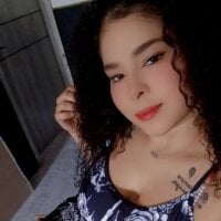 Catalana_hot webcam model