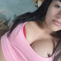 HauntingUpright webcam model