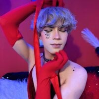 Cooperrosscute233 webcam model