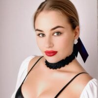 Passion-BlondyLive Webcam