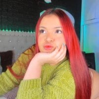 melanie_hh model avatar