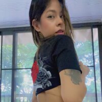 AndreaStonee