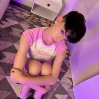 sebbyrose webcam model