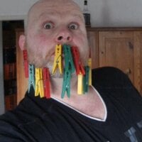 Vandrino model avatar