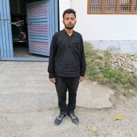 RitkKaala model avatar