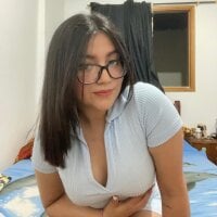 MiaFoxx5 webcam model