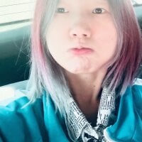 Akemilun fully nude on webcam for live porn video chat
