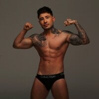 ChrisMiller69 webcam