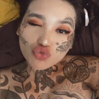 Finegrl Cam Model Profile | Stripchat