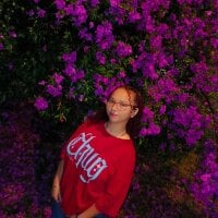 Pucca_velez webcam model