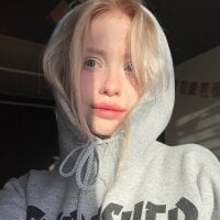 MalenaErnman webcam model