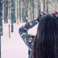 Samira_Vang's Offline Chat Room