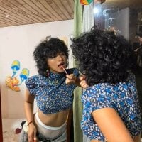 Margareth_torres1 webcam model