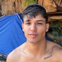 Alex_mojica webcam