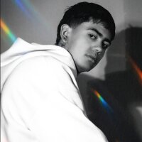 Logan_Wolf_ webcam model