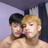 Twink_couplexxLive Webcam