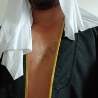 sheikhbandar06_09 webcam