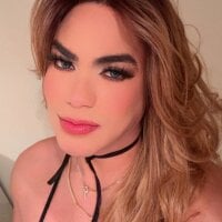 Tatianadelosrios webcam