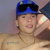 HaroldSean webcam
