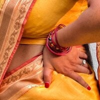 varshini-28's Avatar Pic