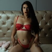 SophiaJoliebm webcam model