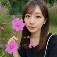 STRIPCHAT / ひまわり（I-cup_Himawari_chan）