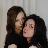 LilianEves model avatar