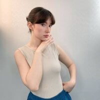 TammyParee webcam model